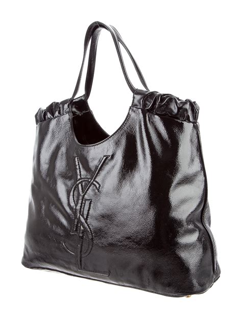 yves Saint Laurent handbags liquidation